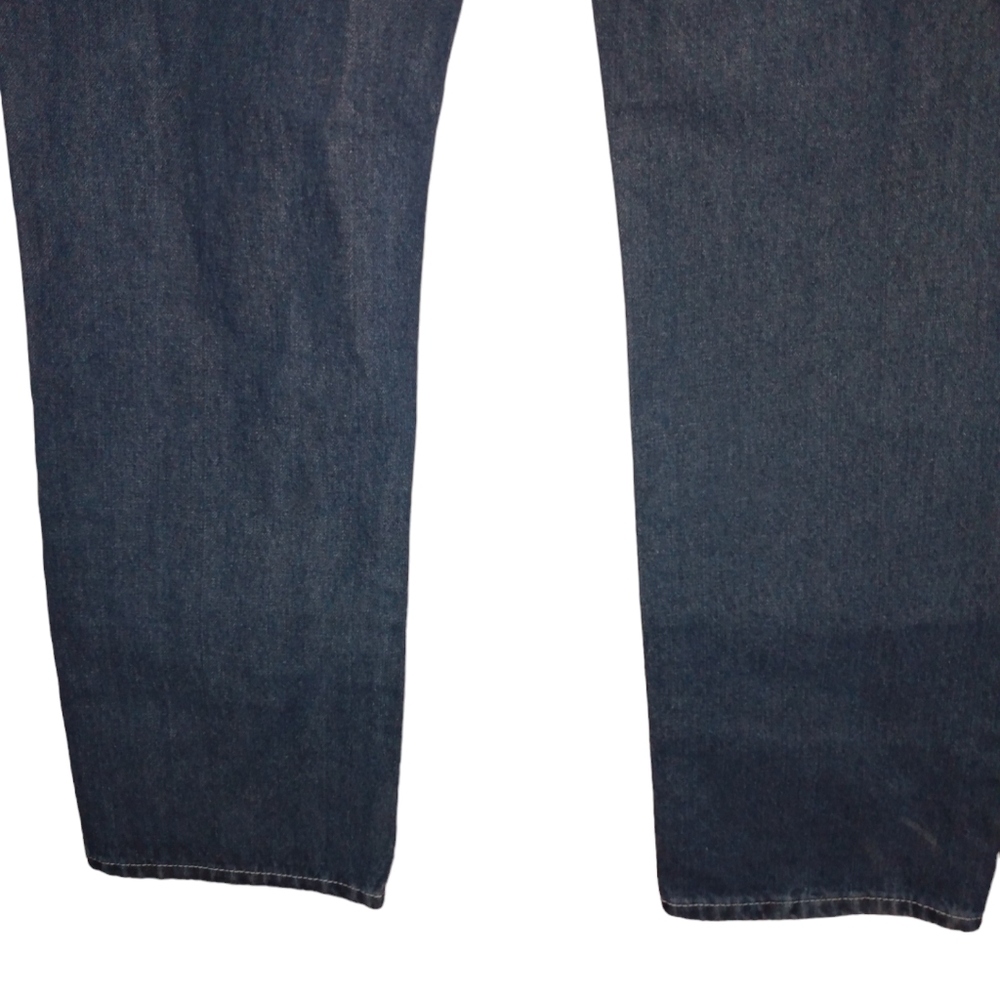 Jeans Wear Patchwork Distressed Pittsburgh Steelers Jeans XL - Picture 7 of 14